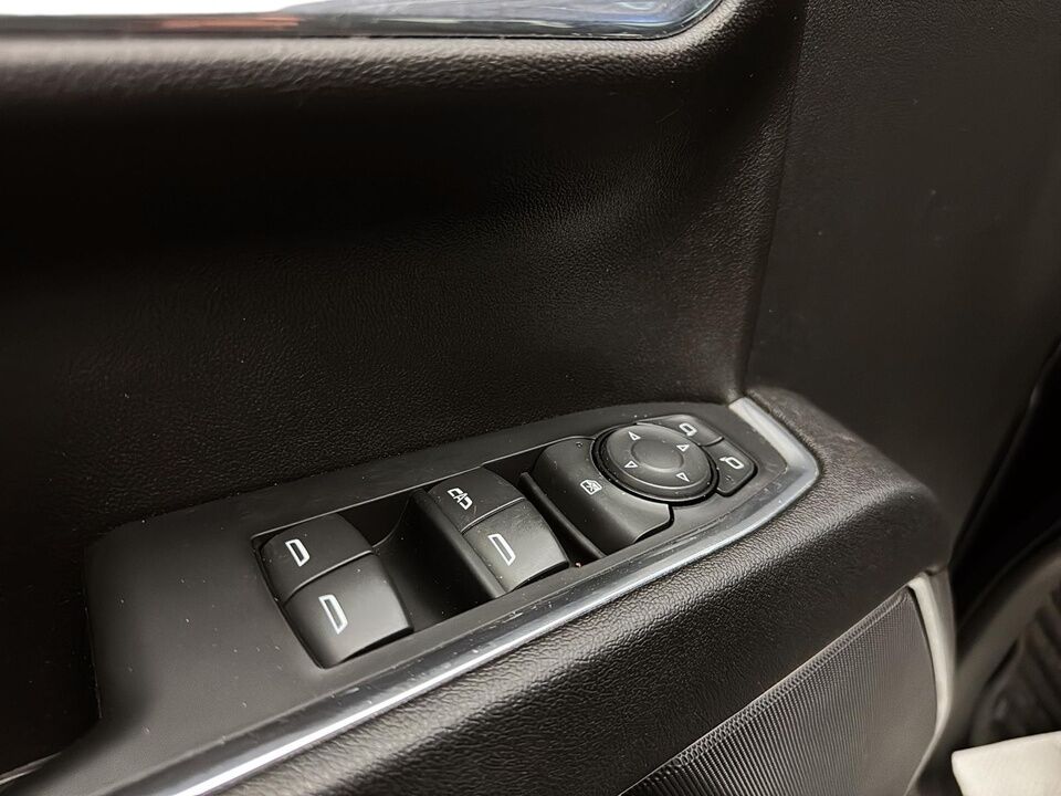 2023 Chevrolet Silverado 1500  - Desmeules Chrysler