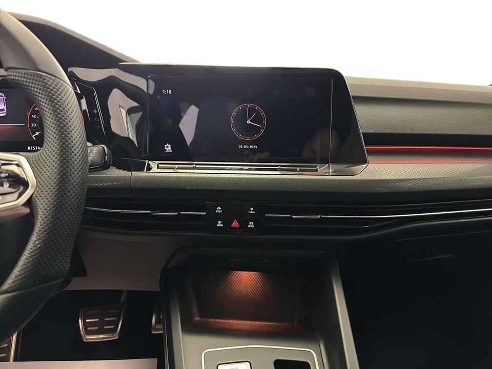 2022 Volkswagen Golf  - Desmeules Chrysler