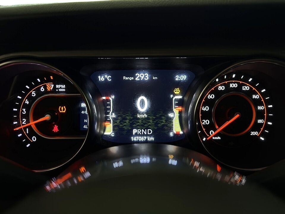 2019 Jeep Wrangler  - Desmeules Chrysler