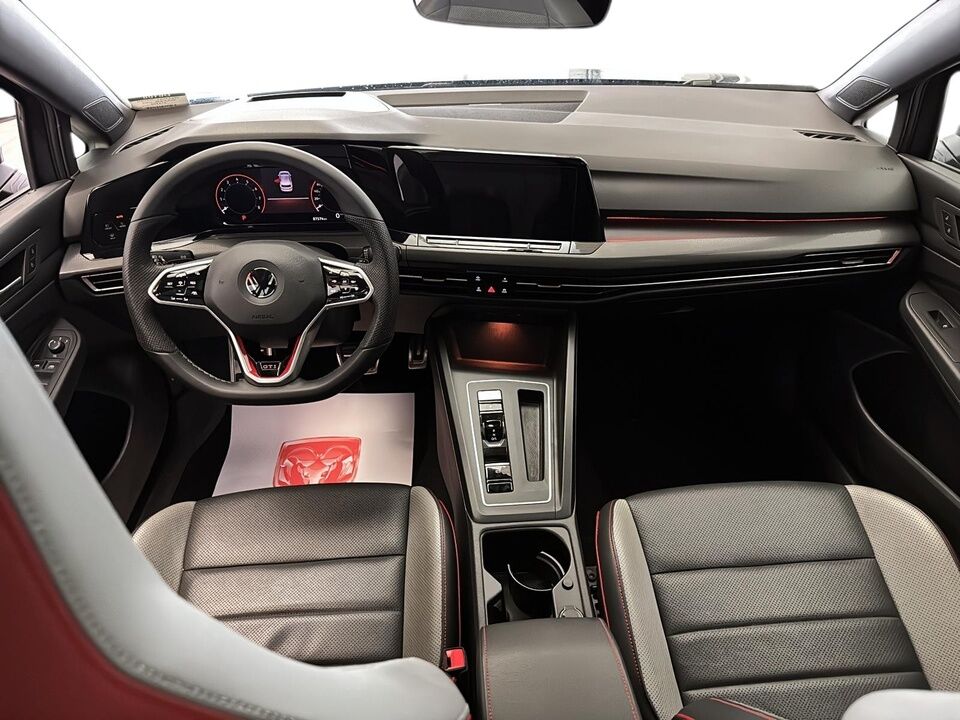 2022 Volkswagen Golf  - Desmeules Chrysler