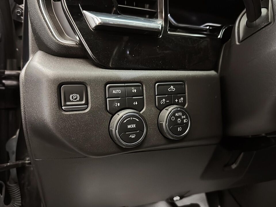 2023 Chevrolet Silverado 1500  - Desmeules Chrysler