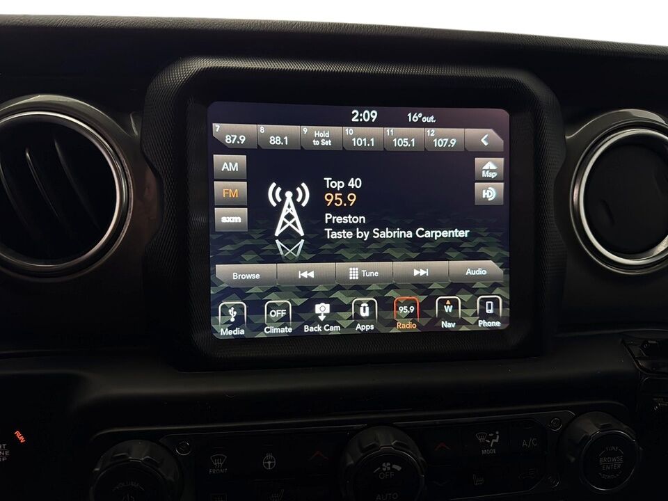2019 Jeep Wrangler  - Desmeules Chrysler