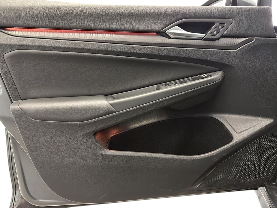 2022 Volkswagen Golf  - Desmeules Chrysler
