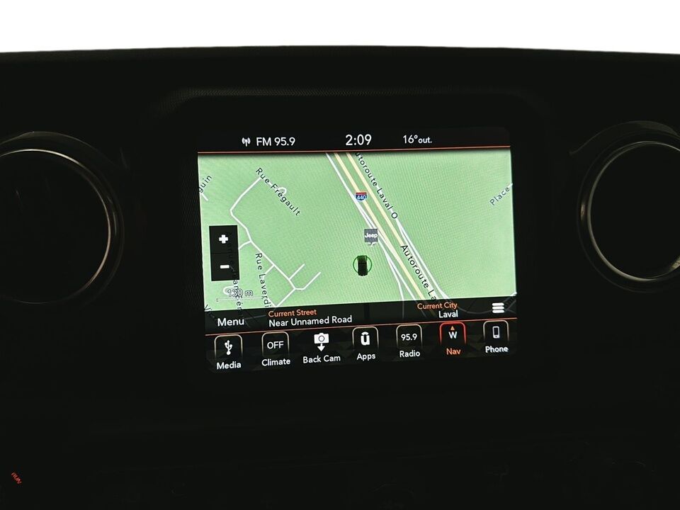 2019 Jeep Wrangler  - Desmeules Chrysler