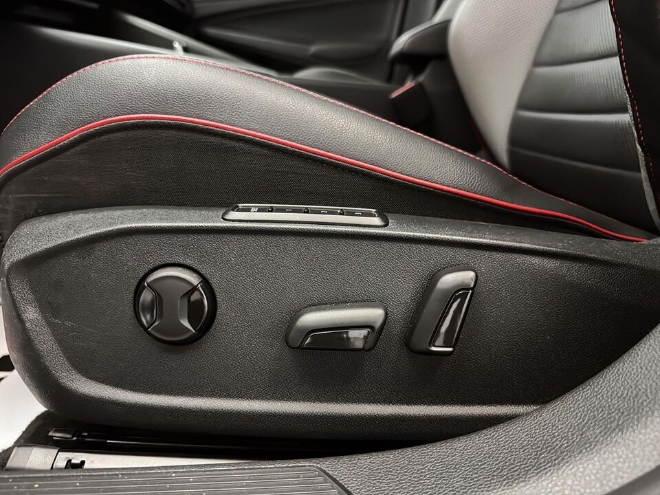 2022 Volkswagen Golf  - Desmeules Chrysler
