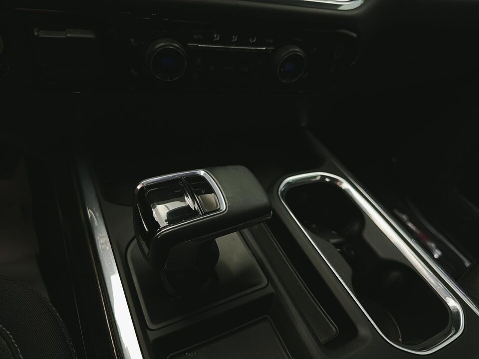 2023 Chevrolet Silverado 1500  - Desmeules Chrysler