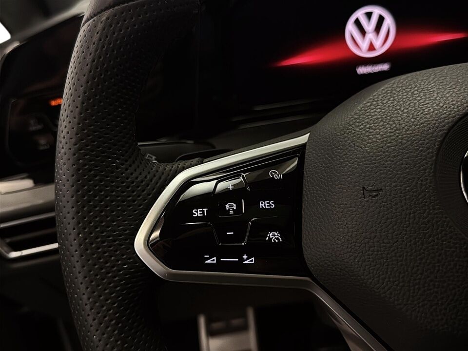 2022 Volkswagen Golf  - Desmeules Chrysler