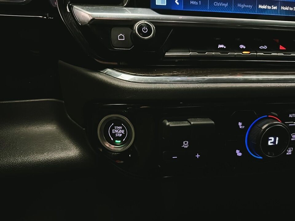 2023 Chevrolet Silverado 1500  - Desmeules Chrysler