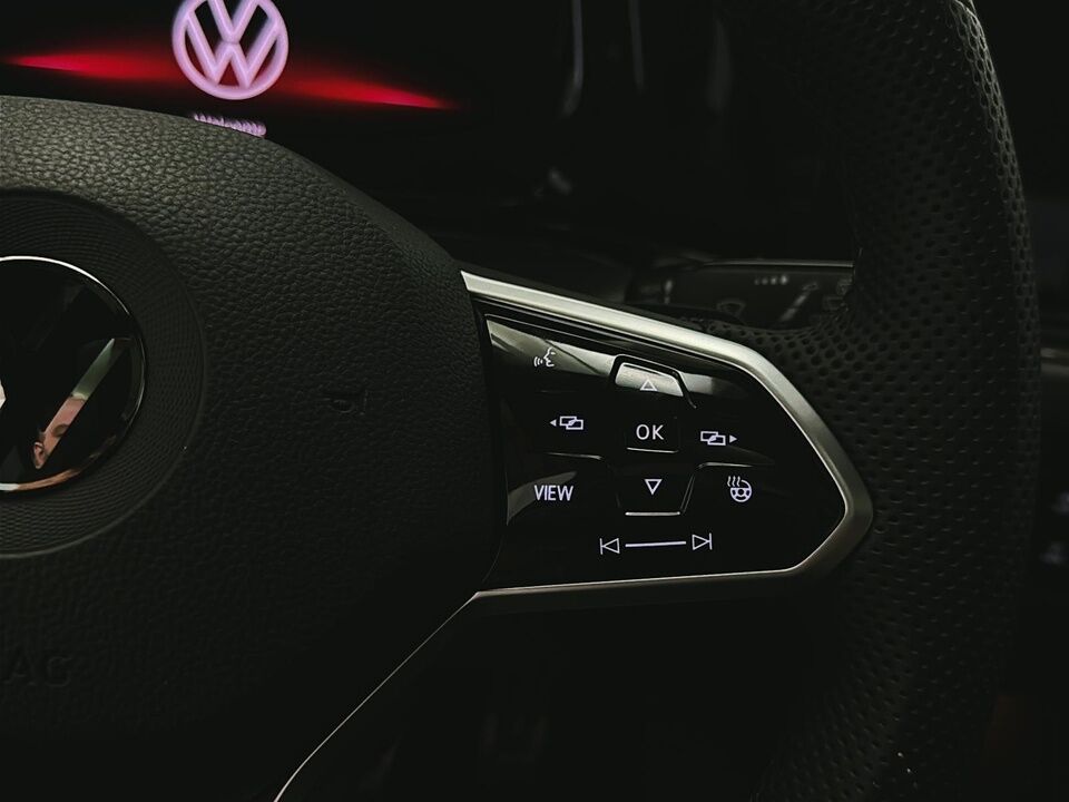 2022 Volkswagen Golf  - Desmeules Chrysler