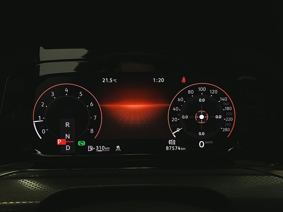 2022 Volkswagen Golf  - Desmeules Chrysler