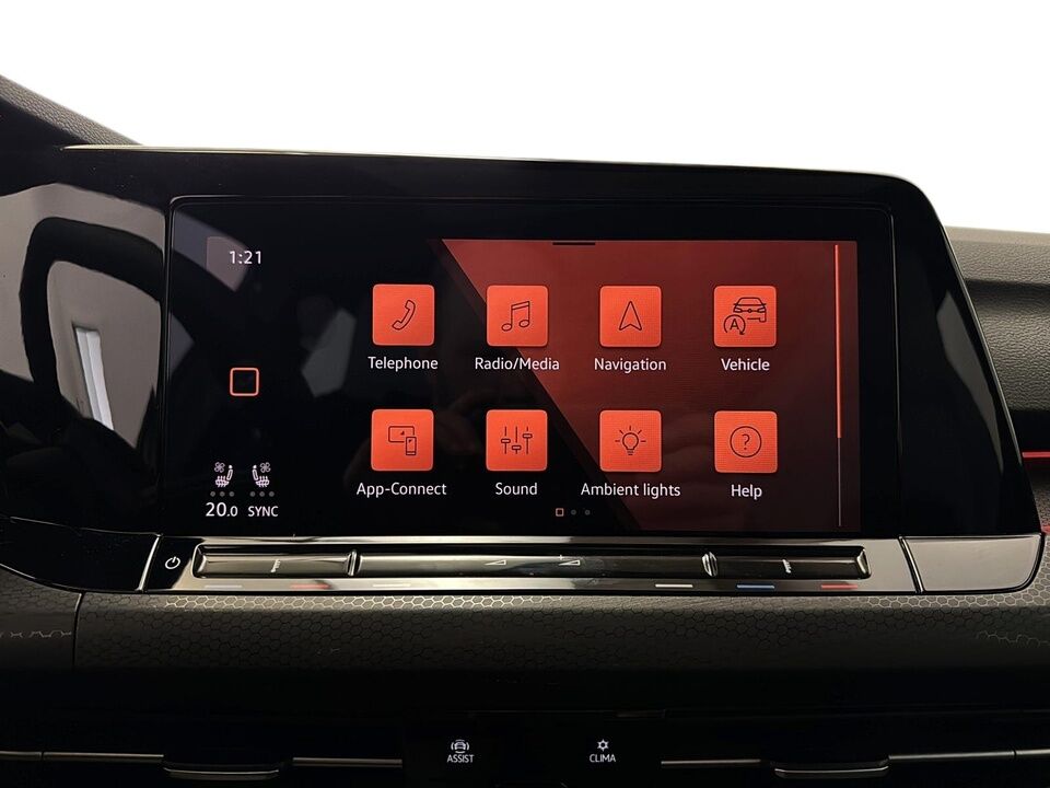 2022 Volkswagen Golf  - Desmeules Chrysler