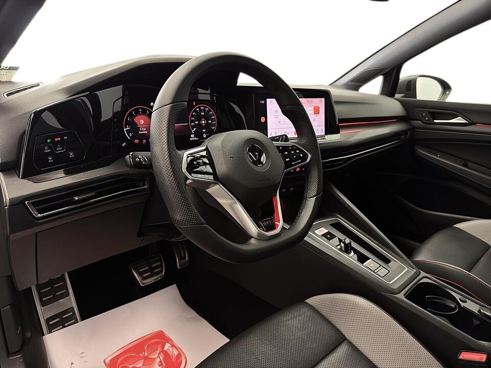 2022 Volkswagen Golf  - Desmeules Chrysler