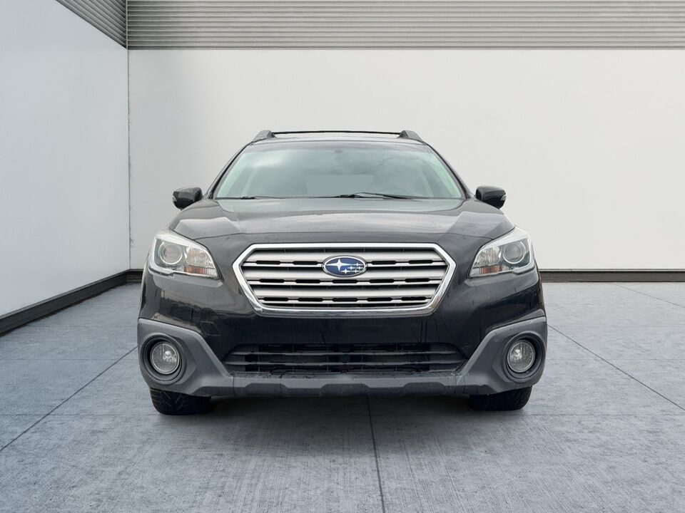 2017 Subaru Outback  - Desmeules Chrysler