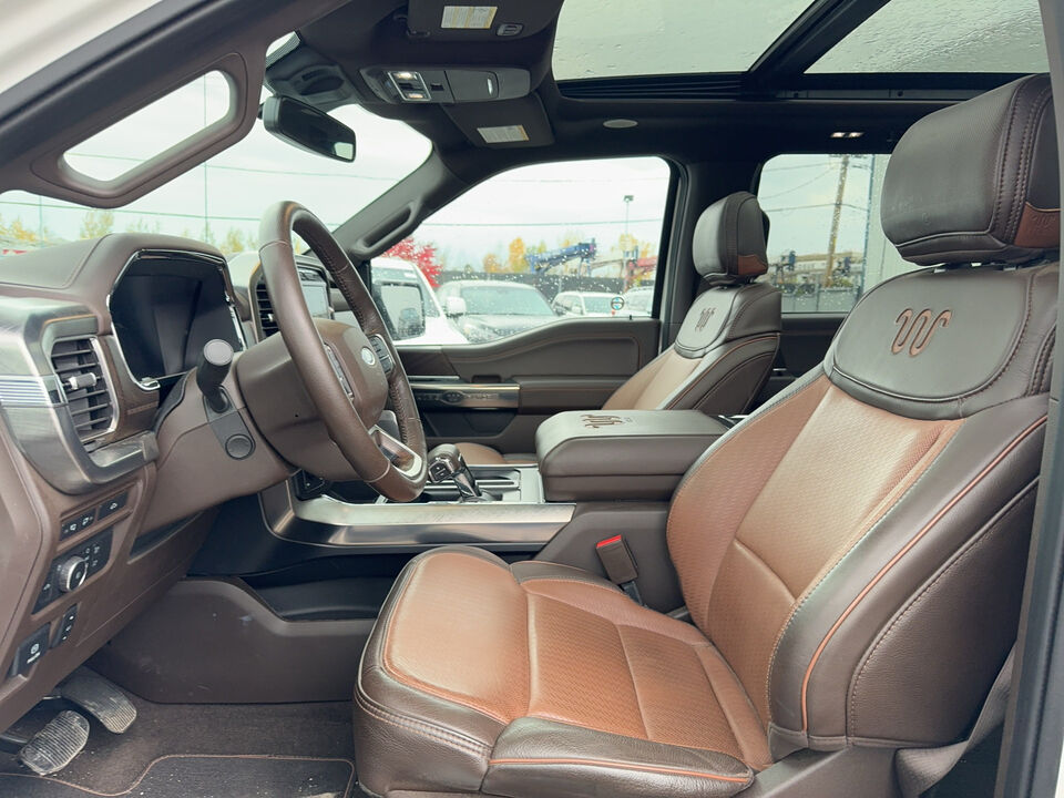 2021 Ford F-150  - Blainville Chrysler