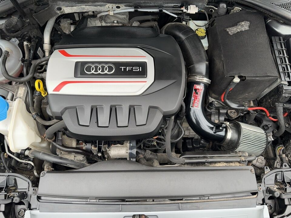 2016 Audi S3  - Desmeules Chrysler