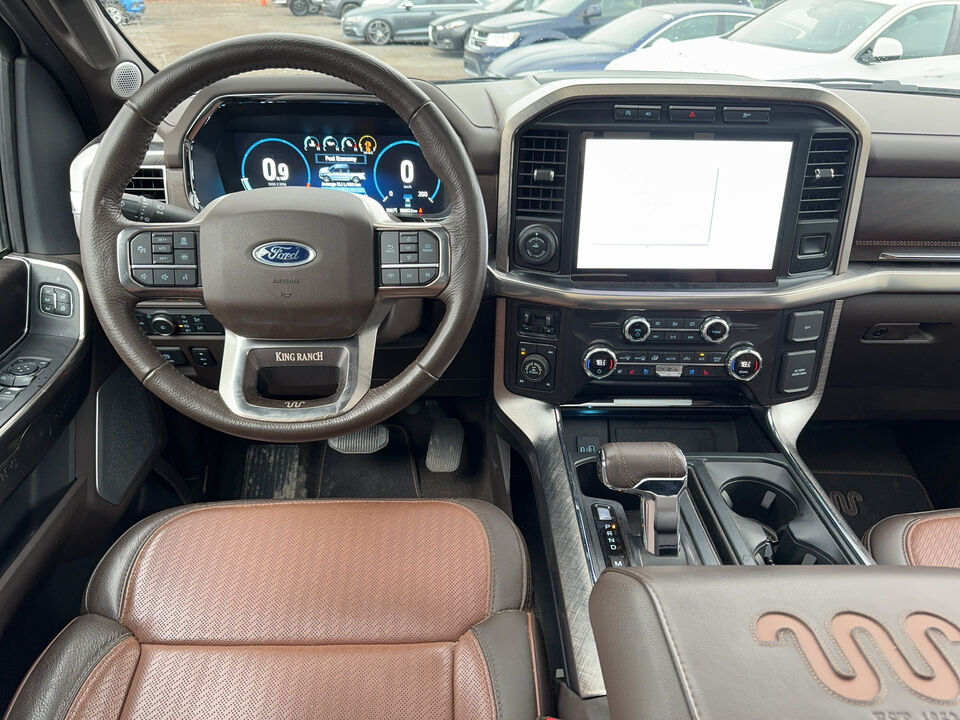 2021 Ford F-150  - Blainville Chrysler