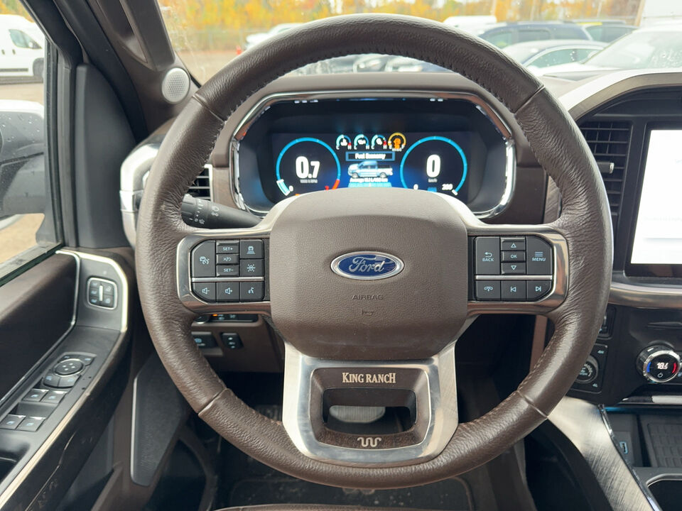 2021 Ford F-150  - Blainville Chrysler