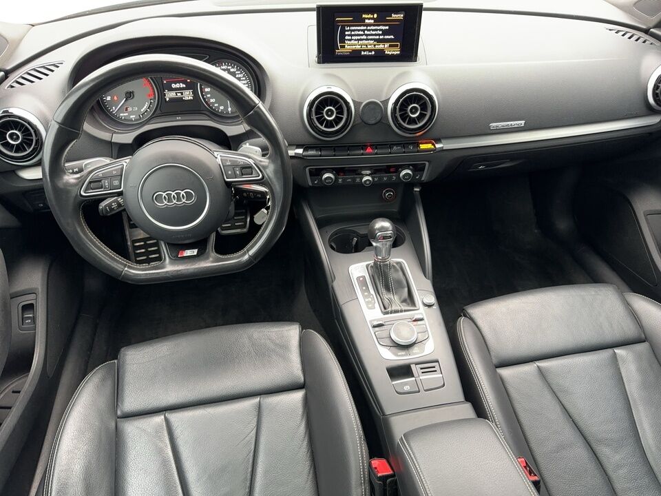 2016 Audi S3  - Blainville Chrysler