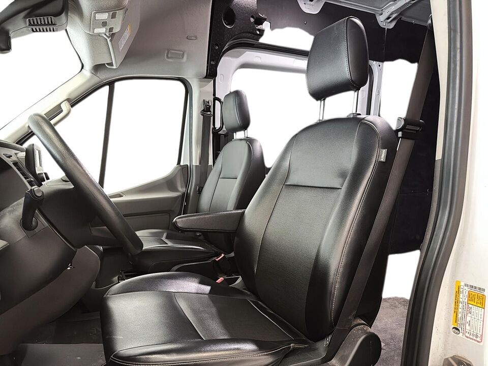 2023 Ford Transit Cargo Van  - Desmeules Chrysler
