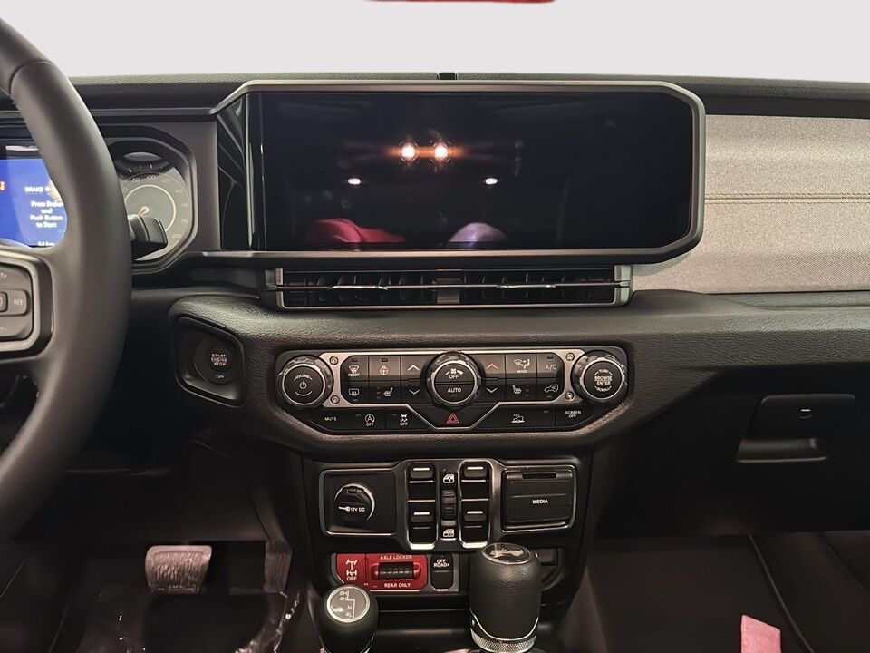 2025 Jeep Wrangler  - Desmeules Chrysler