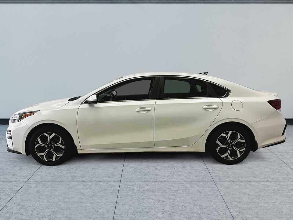 2019 Kia Forte  - Desmeules Chrysler