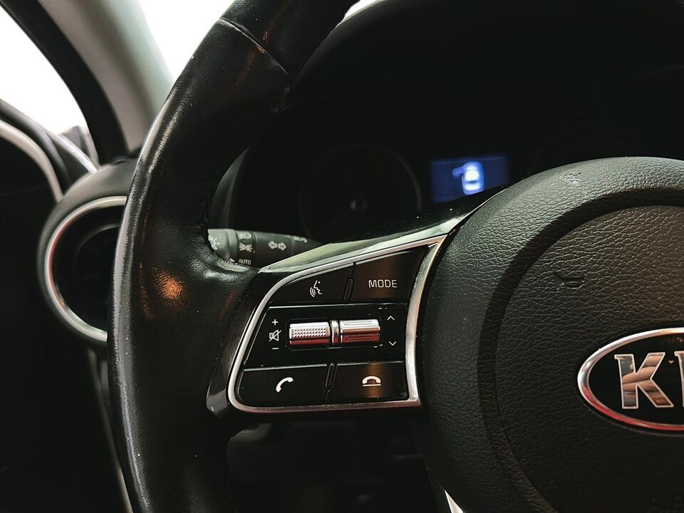 2019 Kia Forte  - Desmeules Chrysler