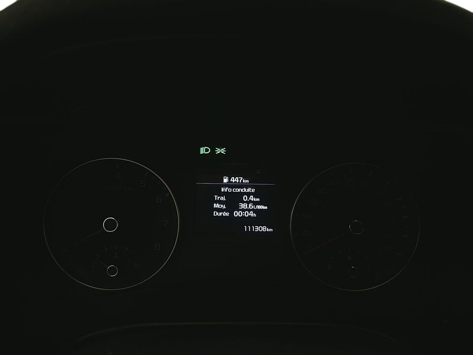 2019 Kia Forte  - Desmeules Chrysler