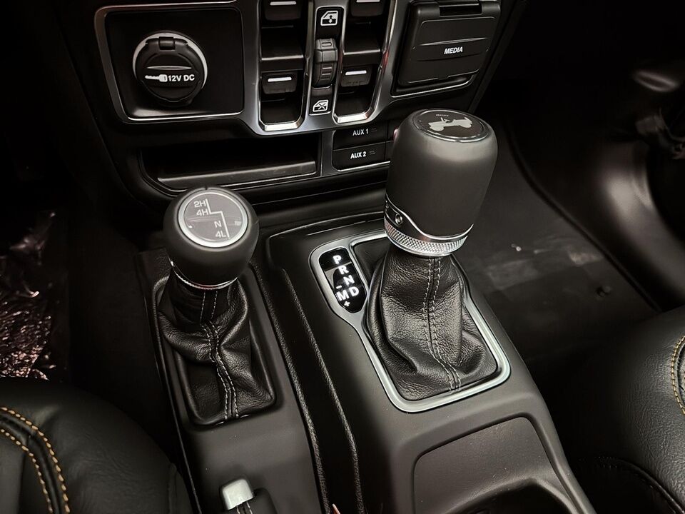 2025 Jeep Wrangler  - Desmeules Chrysler