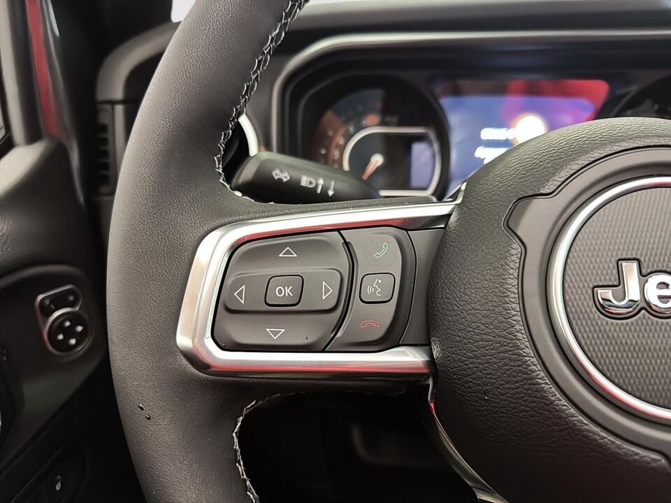2025 Jeep Wrangler  - Desmeules Chrysler