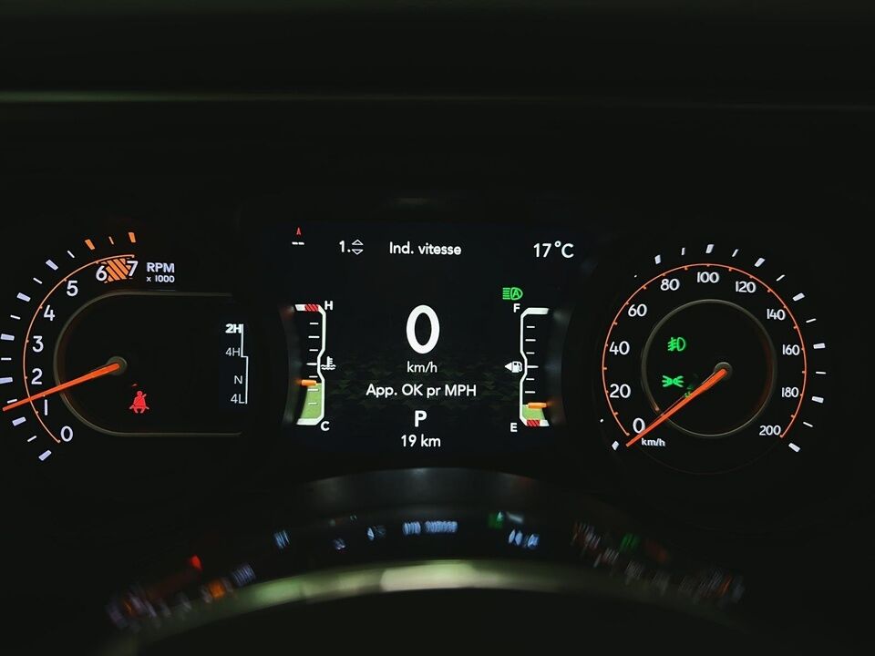 2025 Jeep Wrangler  - Desmeules Chrysler