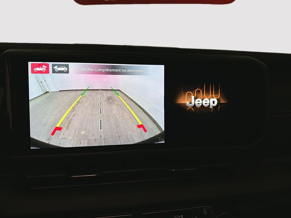 2025 Jeep Wrangler  - Desmeules Chrysler