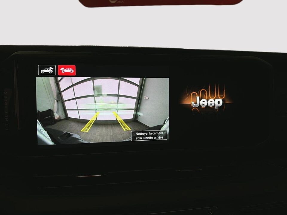 2025 Jeep Wrangler  - Desmeules Chrysler