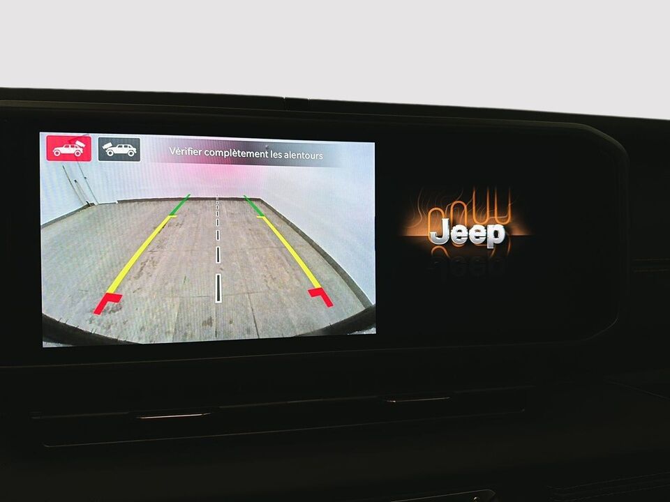 2025 Jeep Wrangler  - Desmeules Chrysler