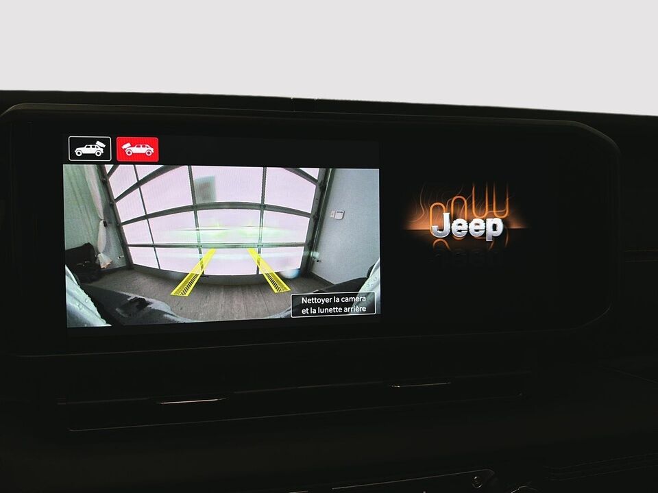 2025 Jeep Wrangler  - Desmeules Chrysler