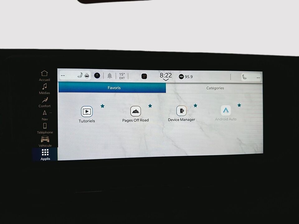 2025 Jeep Wrangler  - Desmeules Chrysler
