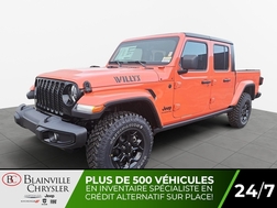 2023 Jeep Gladiator Willys  - BC-30636  - Blainville Chrysler