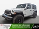 Thumbnail 2024 Jeep WRANGLER 4XE - Blainville Chrysler