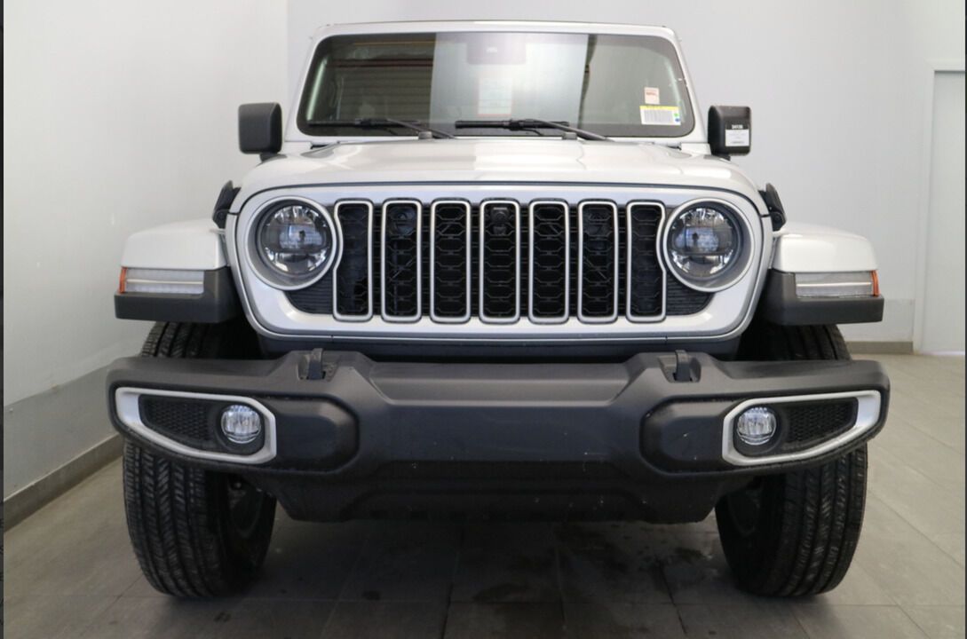 2024 Jeep Wrangler  - Blainville Chrysler