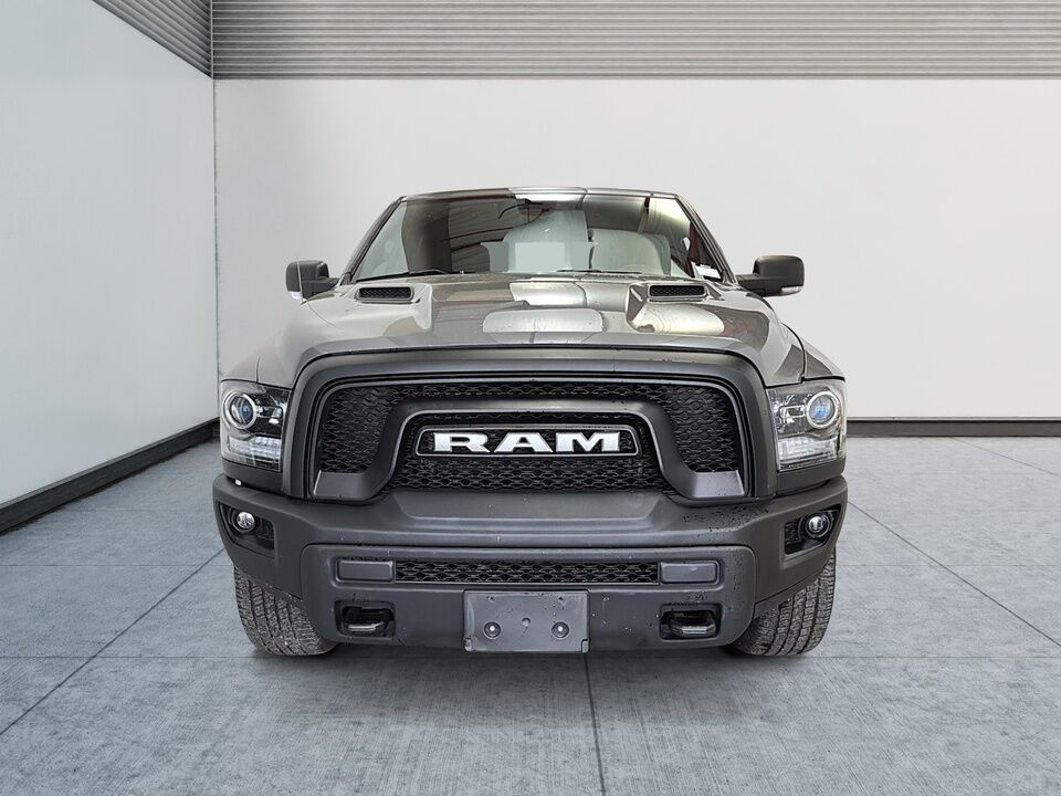 2022 Ram 1500 Classic  - Desmeules Chrysler