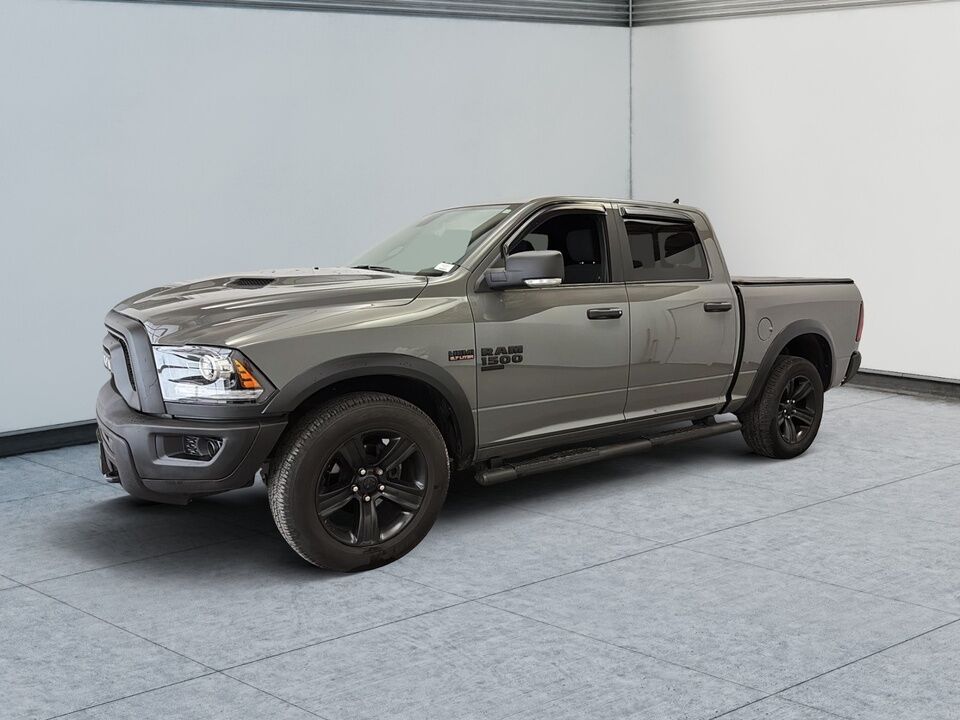 2022 Ram 1500 Classic  - Desmeules Chrysler