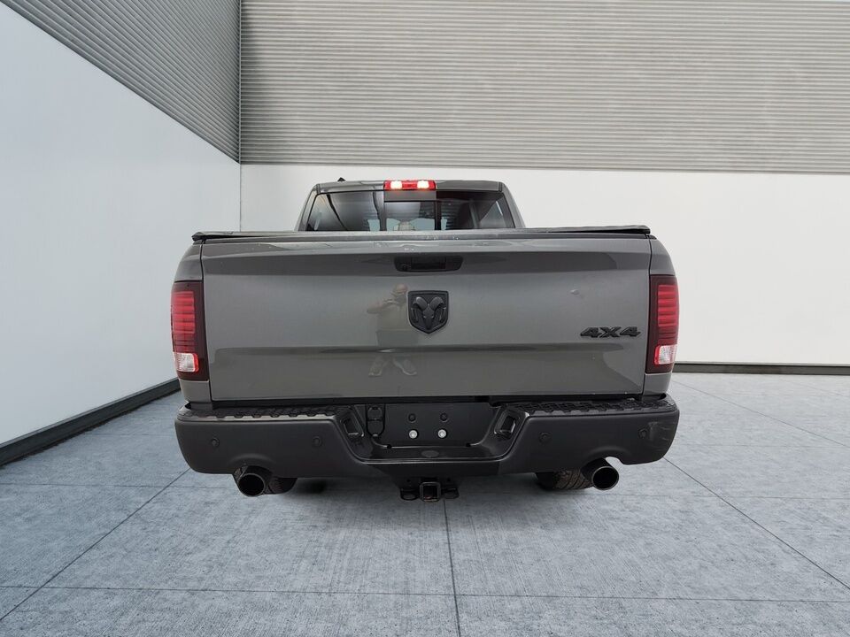 2022 Ram 1500 Classic  - Desmeules Chrysler
