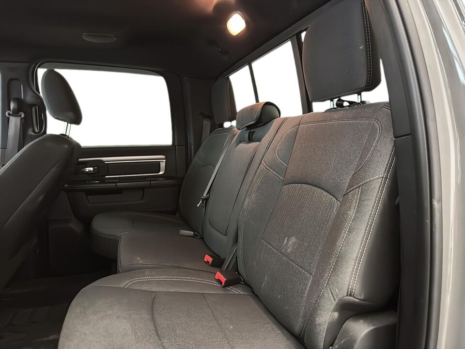 2022 Ram 1500 Classic  - Desmeules Chrysler