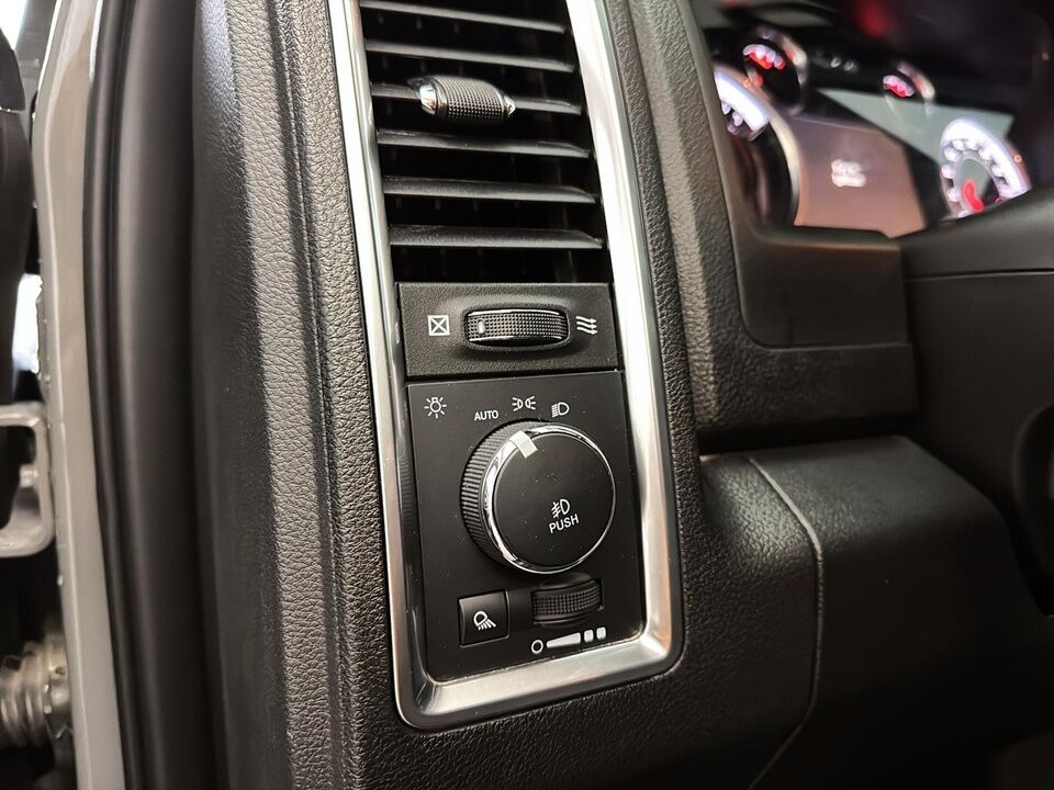2022 Ram 1500 Classic  - Desmeules Chrysler