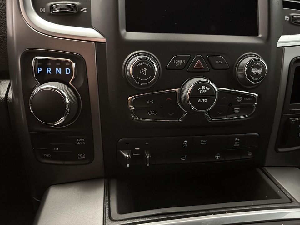 2022 Ram 1500 Classic  - Desmeules Chrysler