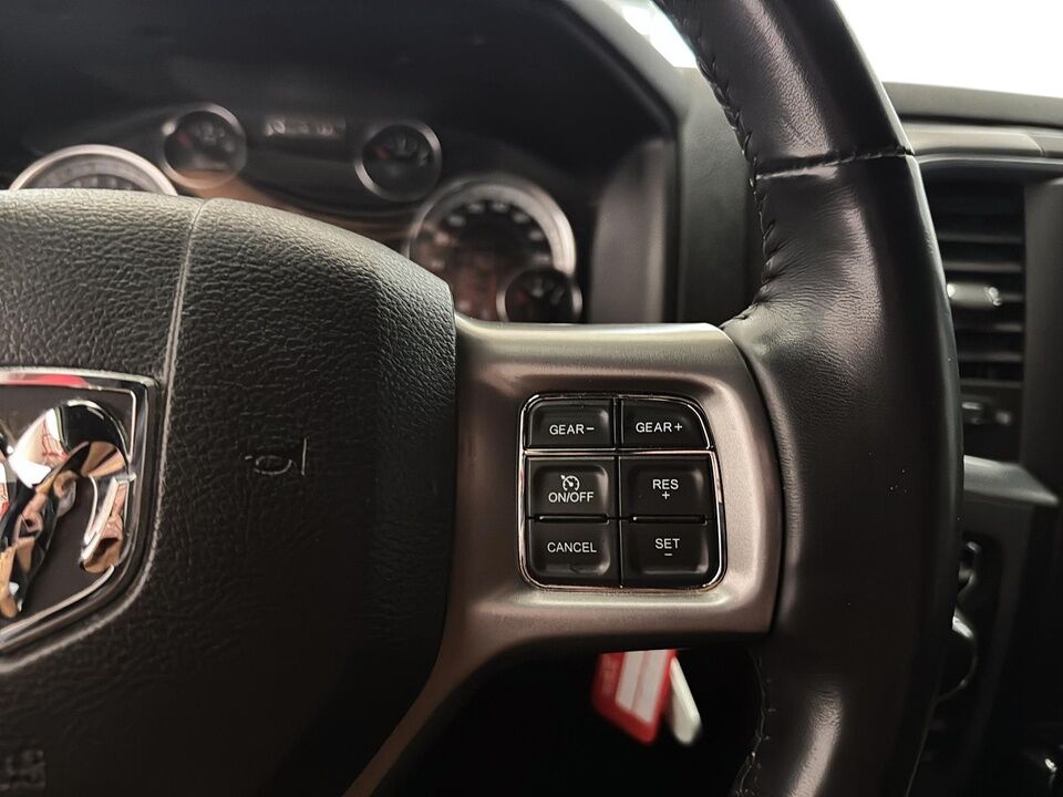 2022 Ram 1500 Classic  - Desmeules Chrysler