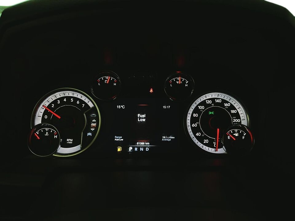 2022 Ram 1500 Classic  - Desmeules Chrysler