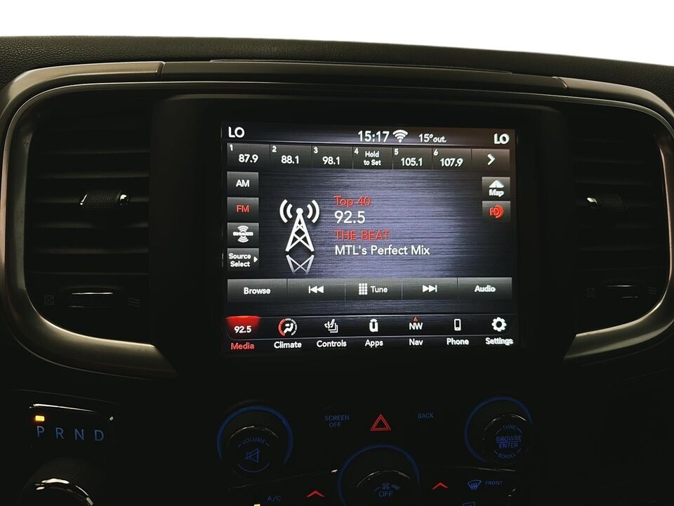 2022 Ram 1500 Classic  - Desmeules Chrysler
