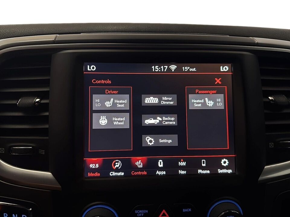 2022 Ram 1500 Classic  - Desmeules Chrysler
