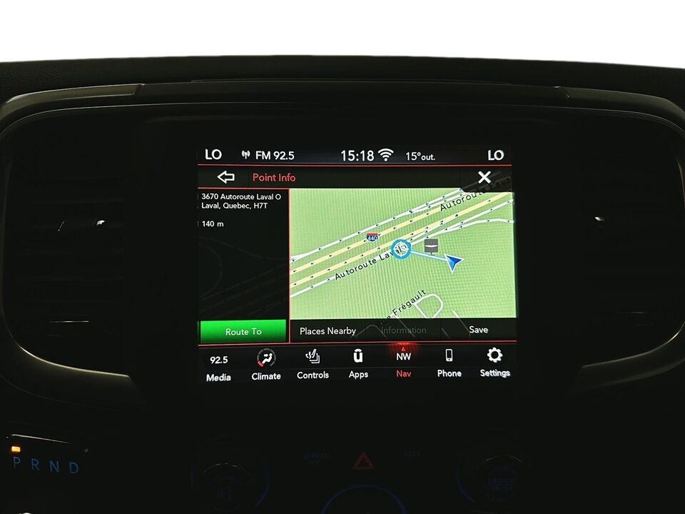 2022 Ram 1500 Classic  - Desmeules Chrysler