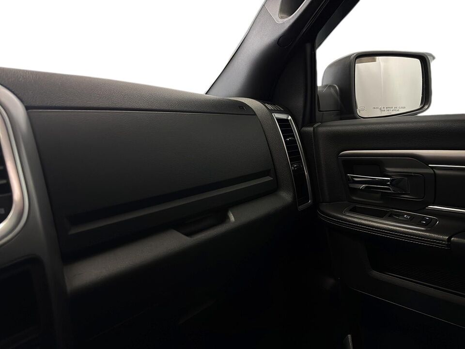 2022 Ram 1500 Classic  - Desmeules Chrysler
